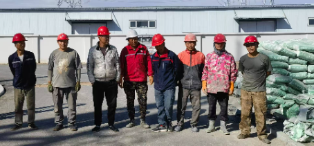 西宁厂房地基沉降注浆加固施工队伍怎么选